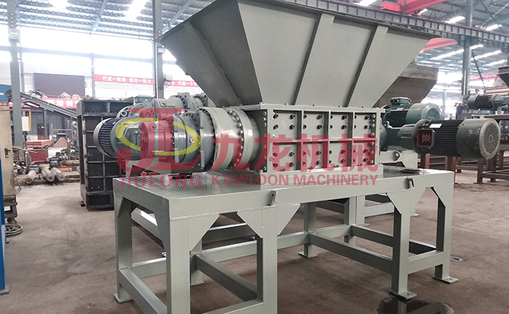 餐（cān）廚垃圾粉碎機