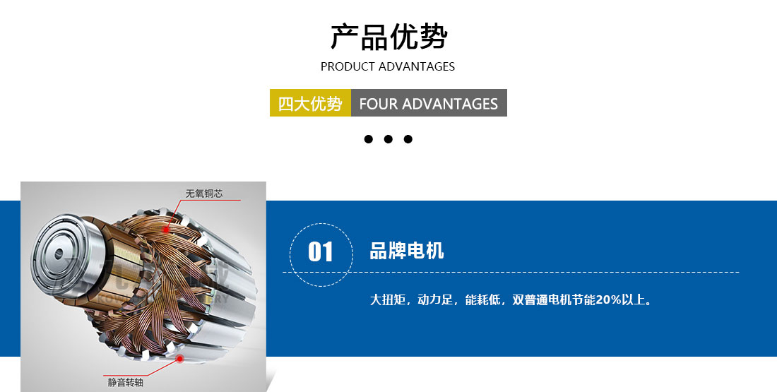塑料撕（sī）碎機介紹